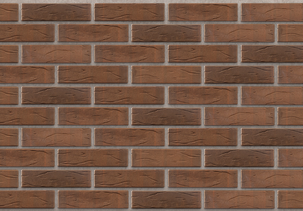 Кирпич MOKKO-BUNT-РУСТ Евро 0,7