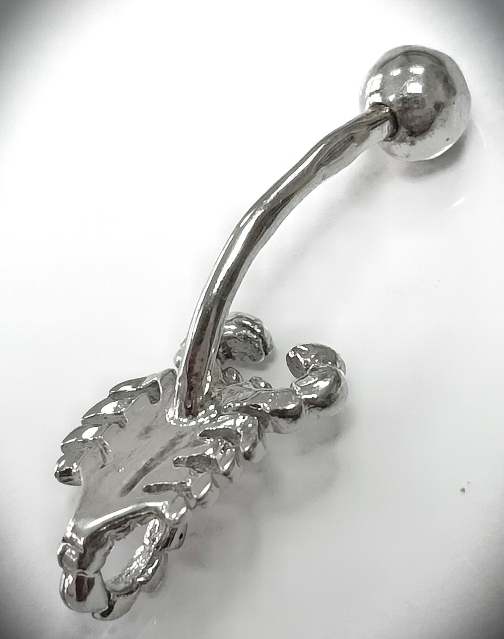 Ювелирный пирсинг Эстерелла