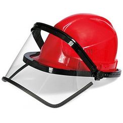 Щиток Uvex Ультравижн на каску (9722514)