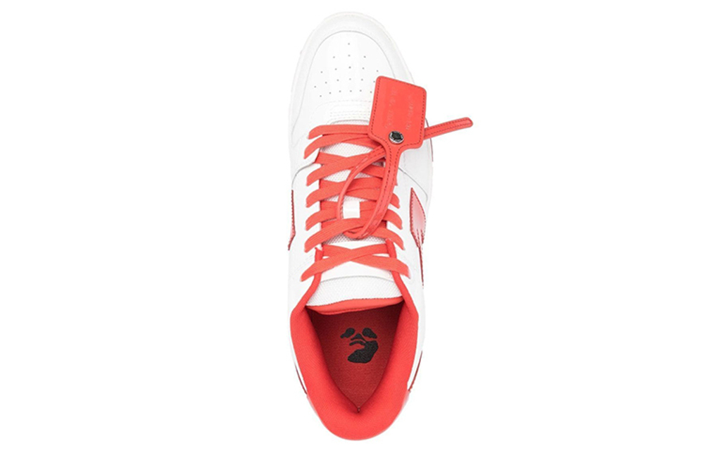 Off-White Out Of Office