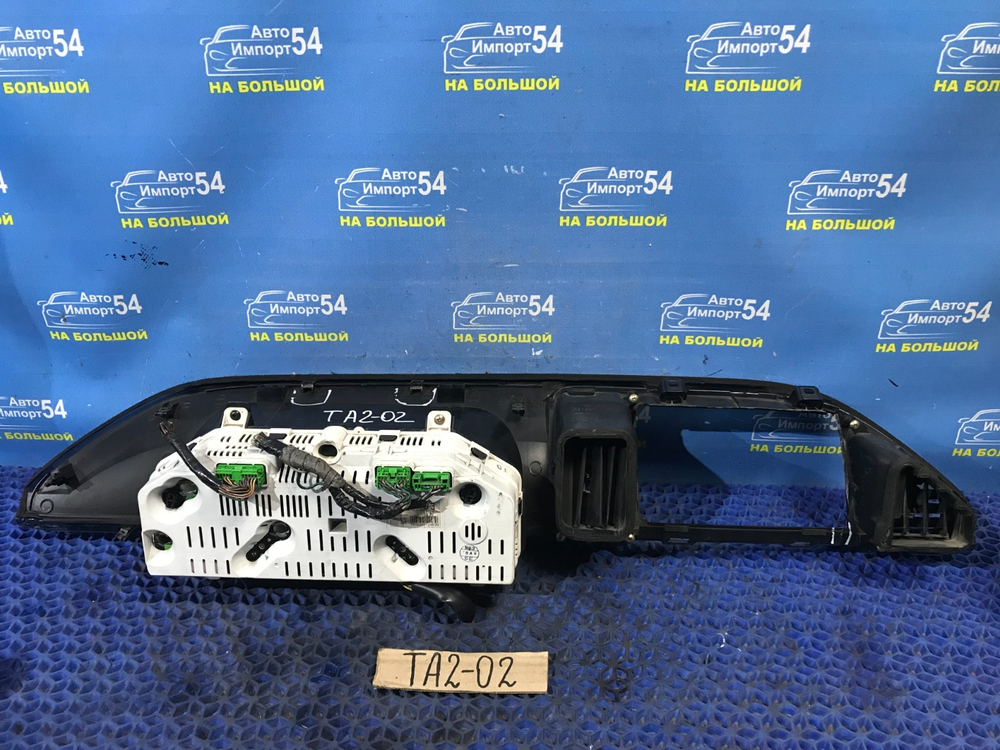 Щиток приборов Honda AVANCIER 2001