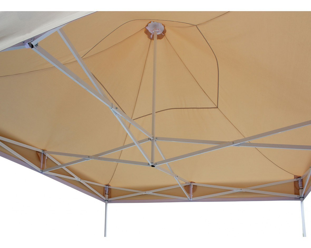 ШАТЕР МИТЕК БЫСТРОСБОРНЫЙ 3 Х 3 со стенками (600D)