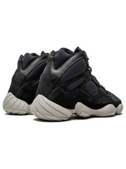 Adidas Originals Yeezy 500 High Slate