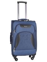 Чемодан 427-4