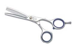 Ножницы филировочные Jaguar Gold Line Finesse 34 5.0"