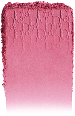 DIOR Backstage Rosy Glow - Розовый хайлатер для скул оттенок 012 Rosewood, 4 g