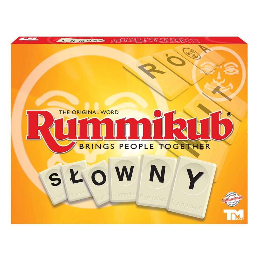 Руммикуб МИР LMD2601
