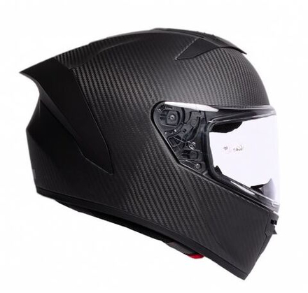 Шлем AiM RH360 Carbon Matt