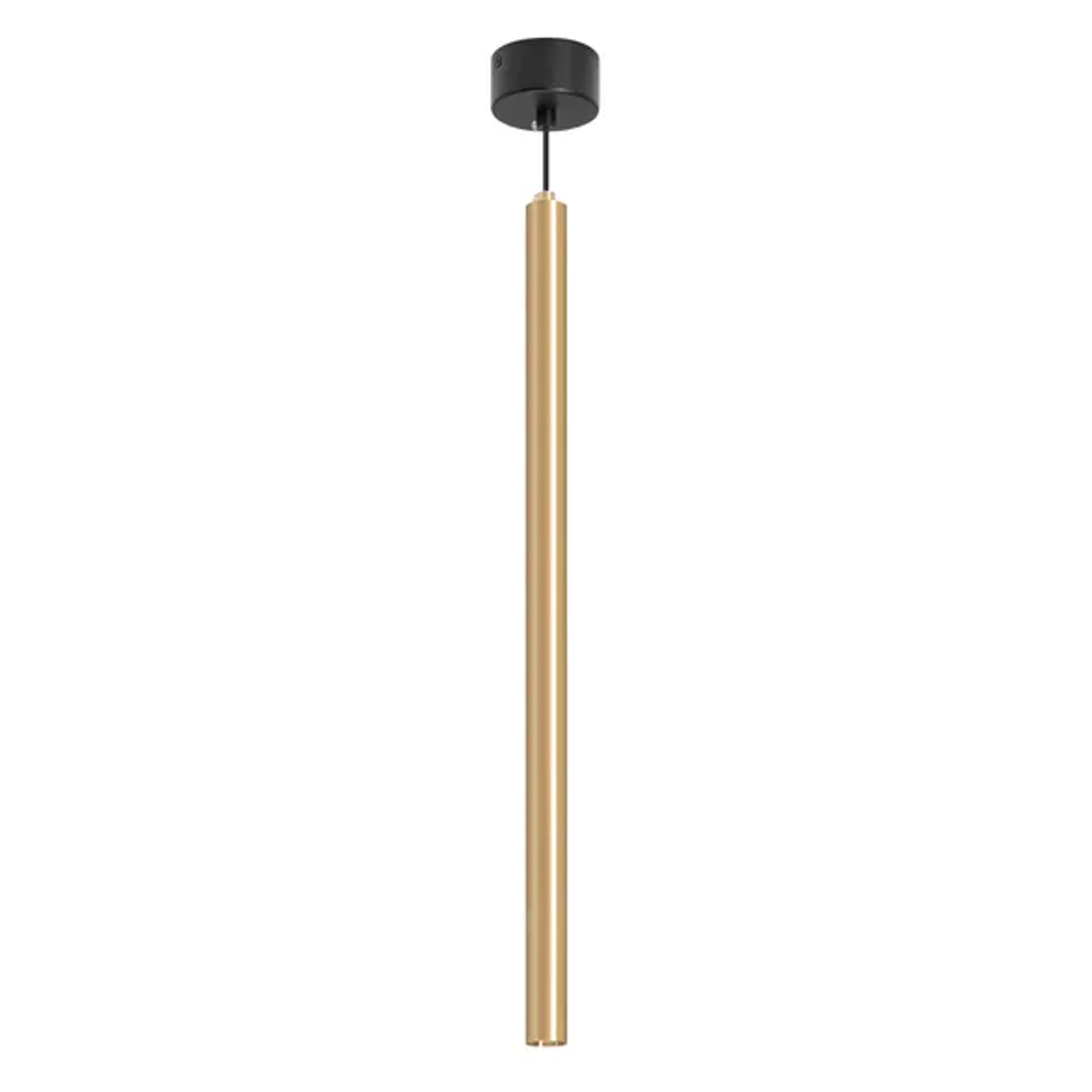 Светильник SP-PIPE-HANG-L600-R30-9W Day4000 (GD, 24 deg, 230V) (Arlight, IP20 Металл, 3 года) 038643