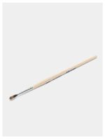 Кисть ГРААЛЬ, белка сосновая, живописная (1 штука), круглая, №2, КХБ№2