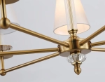 Подвесная люстра Ambrella light CLASSIC LH71023