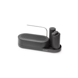 Brabantia - Органайзер для раковины SinkStyle Mineral Infinite Grey / артикул   227905  / GTIN 8710755227905