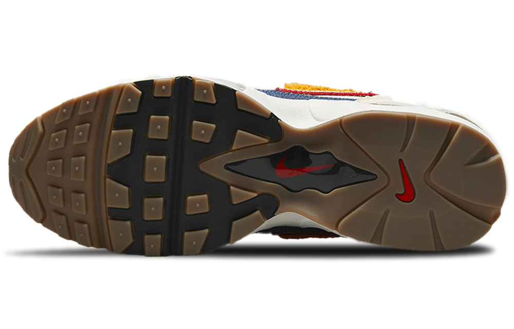 Кроссовки Nike Air Max 96 2 Qs Beach