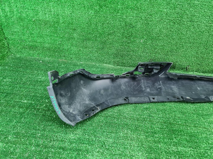 Юбка переднего бампера BMW X5 G05 (2018-2023)