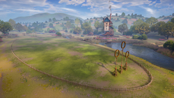 Harry Potter: Quidditch Champions Deluxe Edition (Версия для РФ) (для ПК, цифровой код доступа)