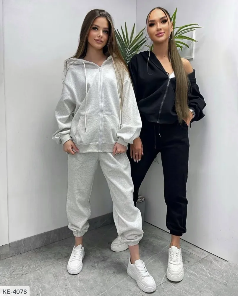 Костюм KE-4076 Фабрика Моды