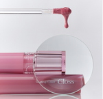 Стойкий блеск для эффекта стеклянных губ rom&nd Glasting Color Gloss - 04 Grapy Way