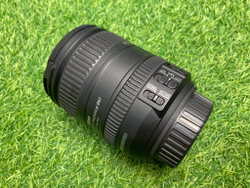Nikon 16-85mm 3.5-5.6G ED VR AF-S DX
