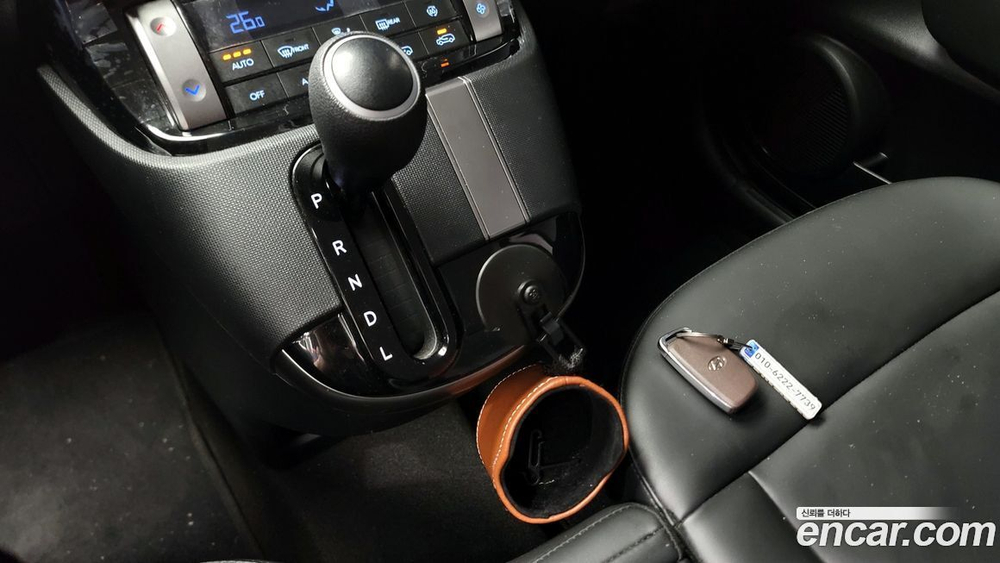 Hyundai Casper Smart (12.2022)