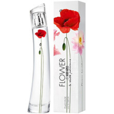 Flower By Kenzo La Recolte Parisienne EDP 40ml