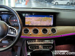 Mercedes-Benz E-Class W213 E220d Exclusive (12.2019)