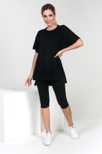 Легинсы 65 см №1 Valentina