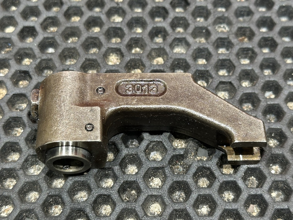 Мост клапана