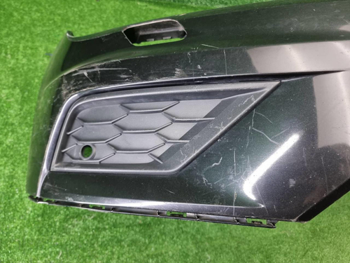 Бампер передний VW Tiguan 2 (2016-2020)