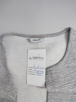 Жакет Only стильный 42 размер