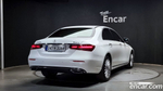 Mercedes-Benz E-Class W213 E220d 4MATIC Exclusive (12.2023)
