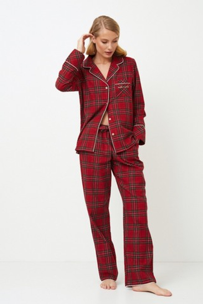 HOLLY Пижама женская со штанами ARUELLE