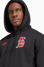 Кофта adidas FC Bayern 24/25 VRCT - черный