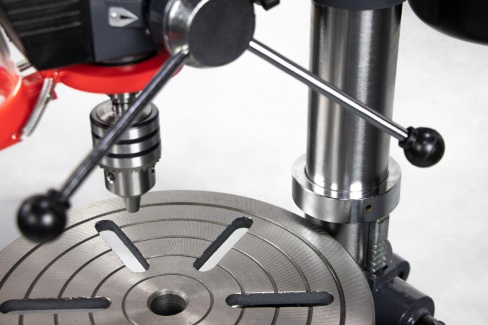 Станок сверлильный PROMA B-1316B/400 25401303