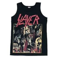 Майка Slayer Reign In Blood