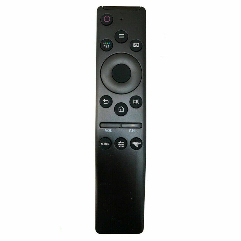 Универсальный Пульт для Samsung TV RM-L1611 (BN59-01312B) (ИК-сигнал) без голоса