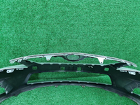 Бампер передний Toyota Corolla E150 (2008-2013)