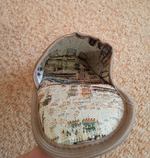 Гостевой набор Витраж 3 в 1