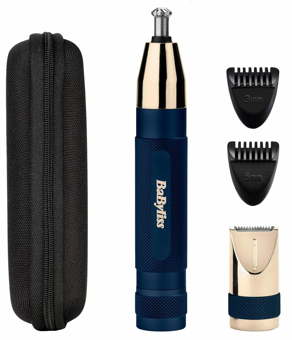 Триммер BaByliss Super-X E112E - 2