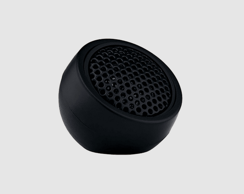 Автоколонки URAL АК-25 Высокочастотники 2шт.