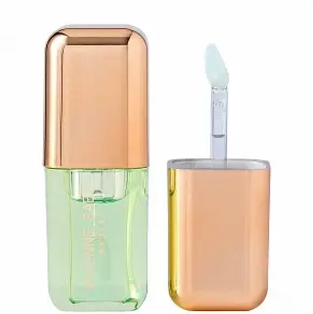 Vivienne Sabo Масло для губ 02 Sirop de fruits