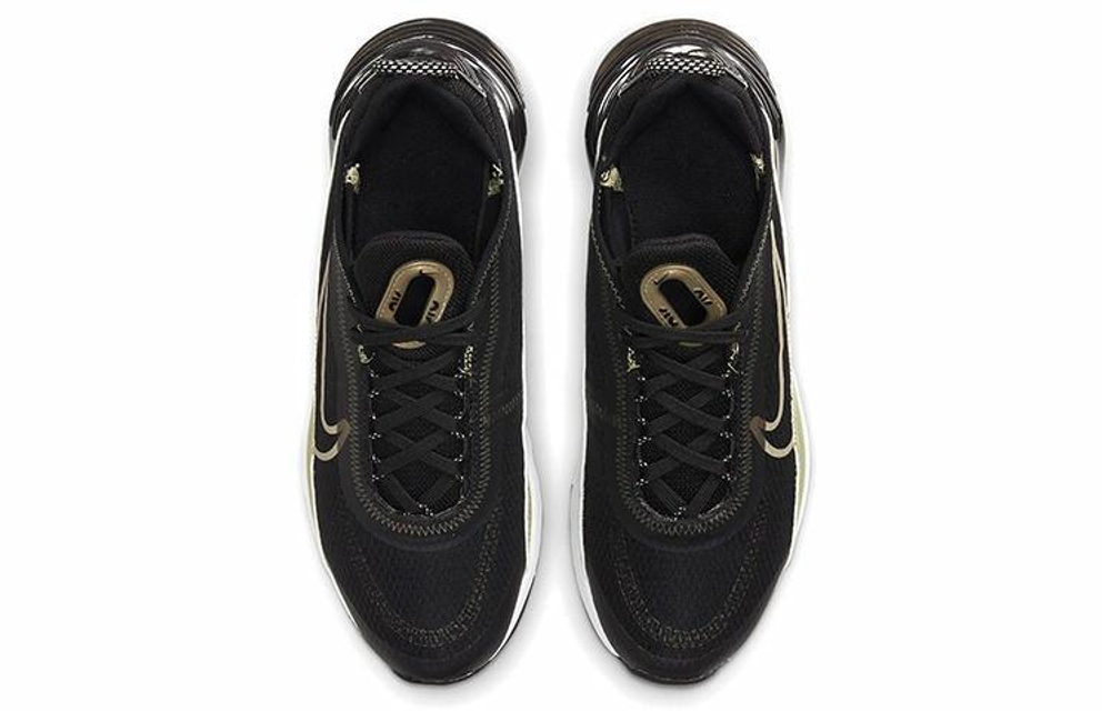 Кроссовки Nike Air Max 2090 GS (Подростковая размерная сетка)