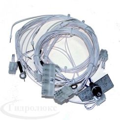 Жгут сигнальный Lux 18-48кВт И3 Zota 16769