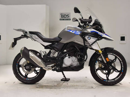 BMW G310GS , 2020