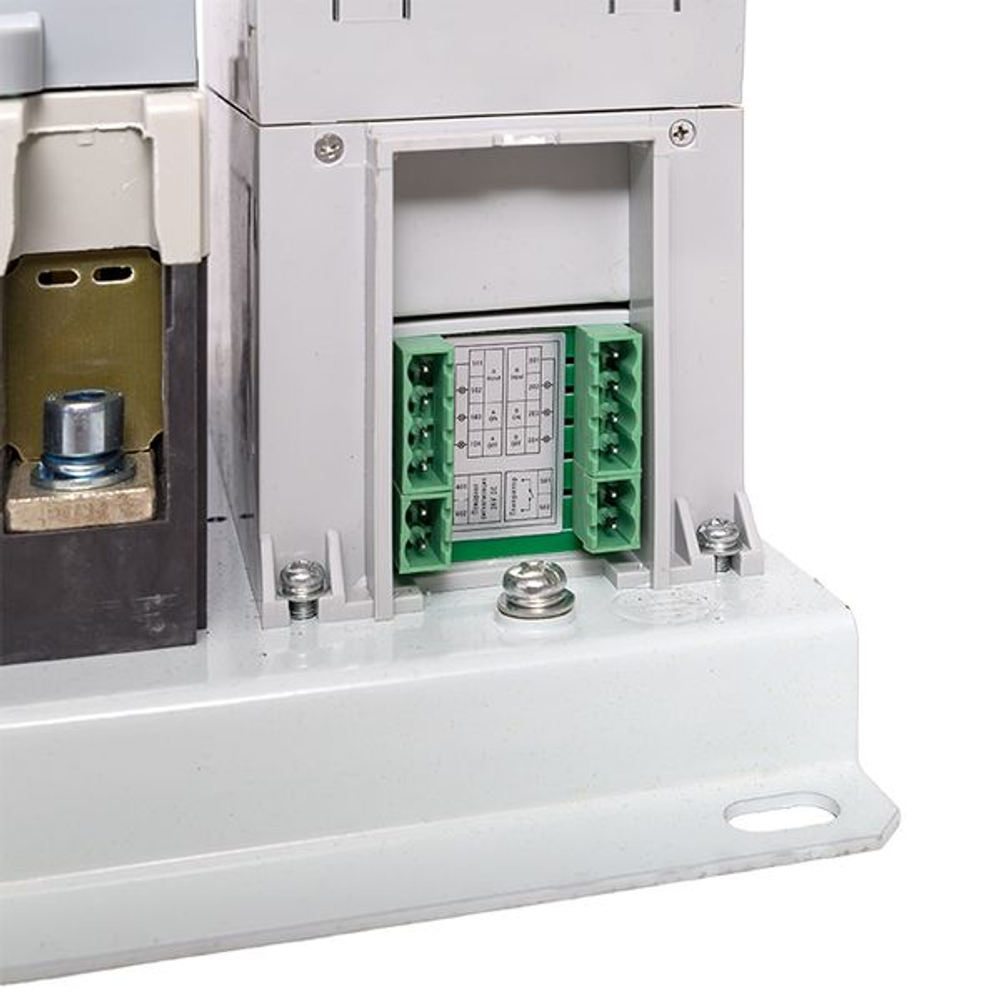 Устройство АВР ТСM 225/200А 3р EKF PROxima