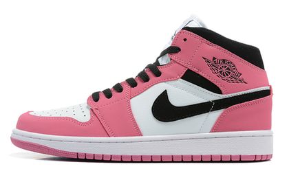 air jordan 1 rose