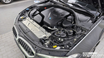BMW 3 Series (G20) 320i (12.2022)