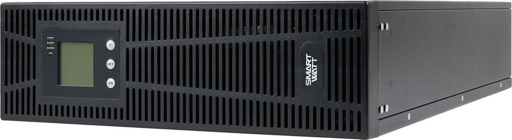 ИБП SMARTWATT UPS SECURE EURO 3kVA L
