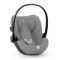 Автокресло Cybex Cloud G i-Size Stone Grey Plus