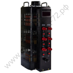 Лабораторные автотрансформаторы Энергия Black Series трехфазные