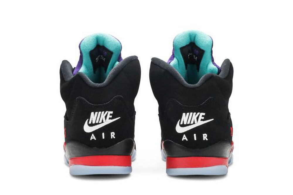 Кроссовки Jordan Air Jordan 5 Retro Se Top 3 (Женская размерная сетка)